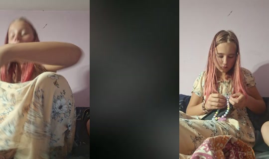 itzz_olusia64 TikTok Live — Aug 17, 2026, 4:22 PM
