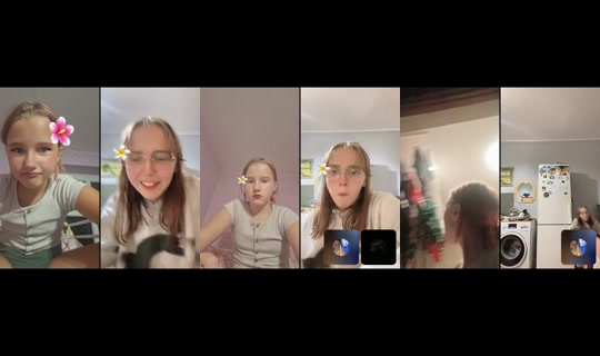 itzz_olusia64 TikTok Live — Aug 20, 2026, 7:14 PM