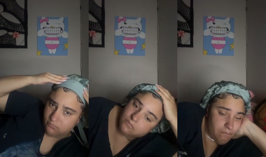 itzzhalynn TikTok Live — Aug 10, 2026, 4:32 AM