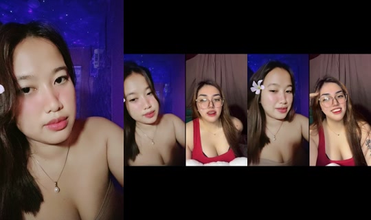 itzzur_jammie TikTok Live — Sep 18, 2026, 6:41 PM