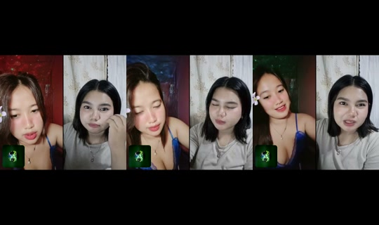 itzzur_jammie TikTok Live — Sep 19, 2026, 6:10 PM