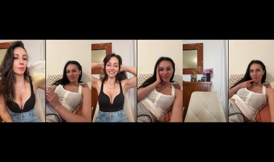 iuliana.ya TikTok Live — Aug 17, 2026, 11:05 PM