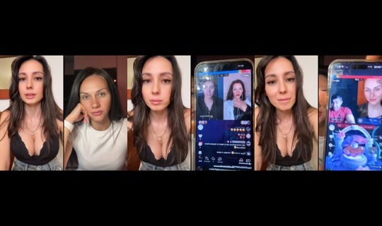 iuliana.ya TikTok Live — Aug 18, 2026, 11:05 PM