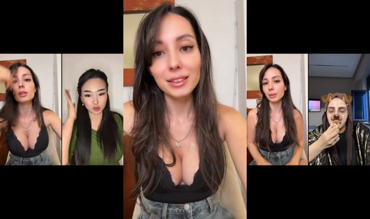 iuliana.ya TikTok Live — Aug 19, 2026, 12:15 AM