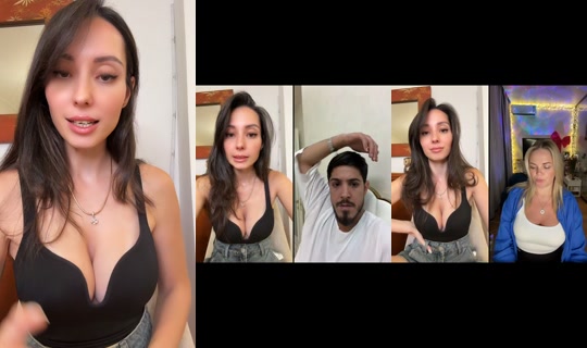 iuliana.ya TikTok Live — Aug 21, 2026, 12:36 AM