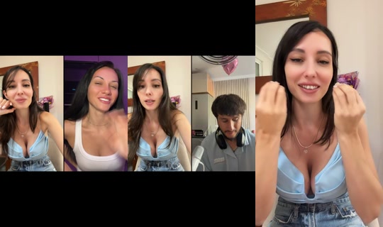 iuliana.ya TikTok Live — Aug 22, 2026, 1:14 AM
