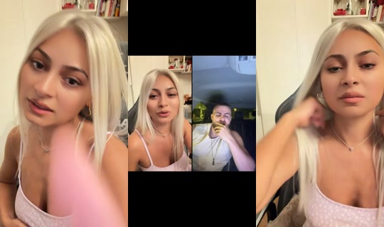 iulianamarcelapirvu TikTok Live — Jul 15, 2026, 9:35 PM