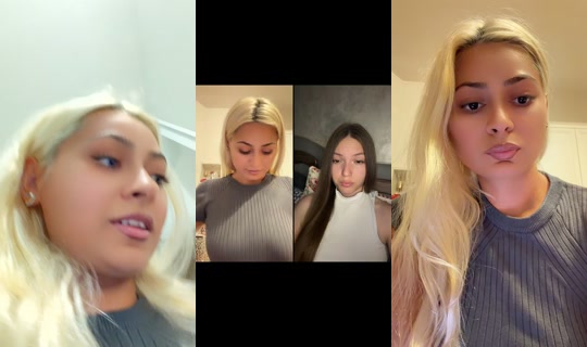 iulianamarcelapirvu TikTok Live — Jul 29, 2026, 8:29 PM