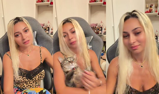iulianamarcelapirvu TikTok Live — Sep 3, 2026, 8:47 PM