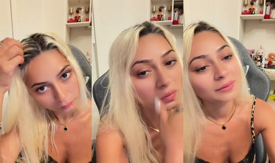 iulianamarcelapirvu TikTok Live — Sep 3, 2026, 9:38 PM