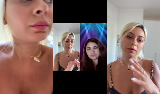 iulianamarcelapirvu TikTok Live — Sep 4, 2026, 12:16 PM