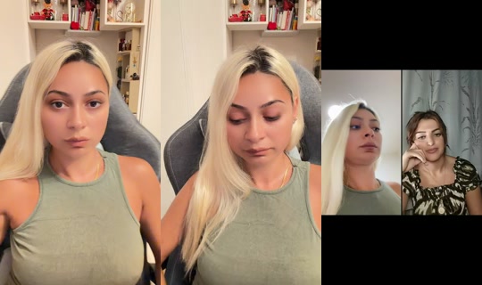 iulianamarcelapirvu TikTok Live — Sep 4, 2026, 7:21 PM