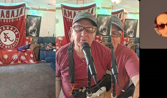ivan.abbott TikTok Live — Aug 7, 2026, 7:16 PM