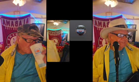 ivan.abbott TikTok Live — Aug 12, 2026, 3:02 AM