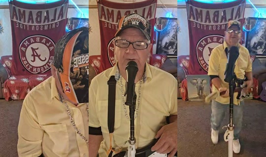 ivan.abbott TikTok Live — Aug 15, 2026, 2:56 AM