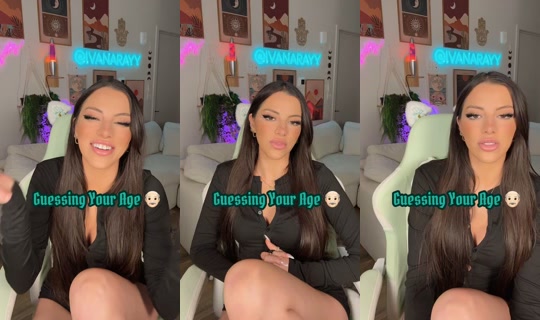 ivanarayy TikTok Live — Sep 4, 2026, 5:56 AM