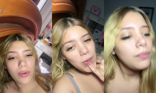 ivanitaec TikTok Live — Jul 13, 2026, 4:12 PM