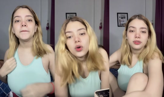 ivanitaec TikTok Live — Aug 20, 2026, 11:54 AM