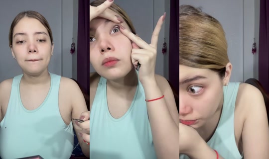 ivanitaec TikTok Live — Aug 20, 2026, 12:44 PM