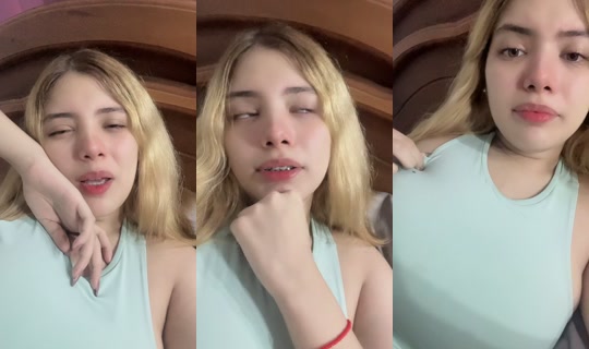 ivanitaec TikTok Live — Aug 20, 2026, 1:43 PM
