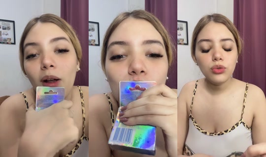 ivanitaec TikTok Live — Aug 29, 2026, 8:14 PM