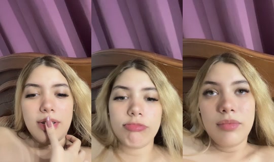 ivanitaec TikTok Live — Aug 30, 2026, 12:41 AM