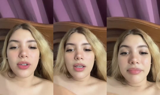 ivanitaec TikTok Live — Aug 30, 2026, 1:00 AM