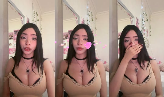 ivanna.mna TikTok Live — Sep 3, 2026, 1:59 AM