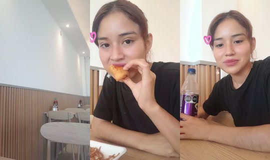 ivethpreciliano5 TikTok Live — Jul 29, 2026, 11:20 PM