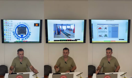 ivosdrivingacademy TikTok Live — Sep 16, 2026, 8:36 PM