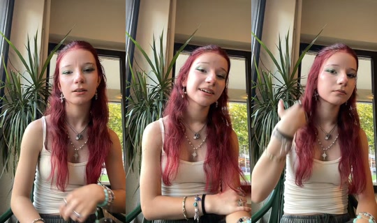 ivysmaname TikTok Live — Aug 20, 2026, 3:59 PM