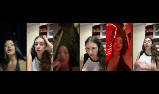 iwannaeyaa TikTok Live — Jul 31, 2026, 12:15 AM