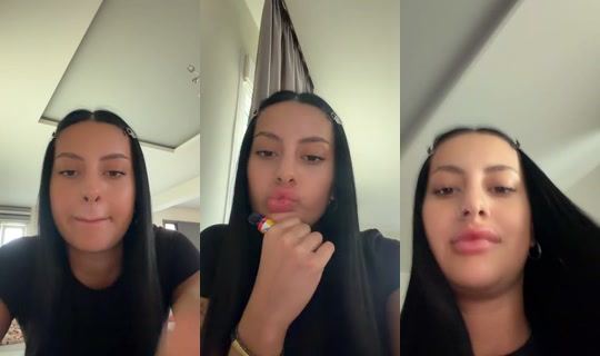 iwannaeyaa TikTok Live — Aug 5, 2026, 4:47 PM