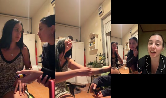 iwannaeyaa TikTok Live — Aug 9, 2026, 11:28 PM