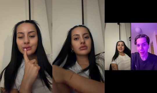 iwannaeyaa TikTok Live — Aug 12, 2026, 9:02 PM