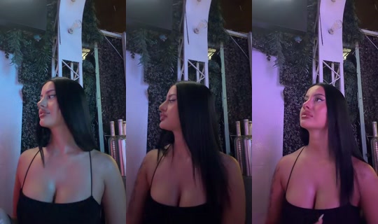 iwannaeyaa TikTok Live — Aug 13, 2026, 8:59 PM