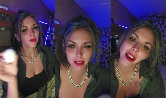 iwishiknew8787 TikTok Live — Jul 15, 2026, 1:02 PM