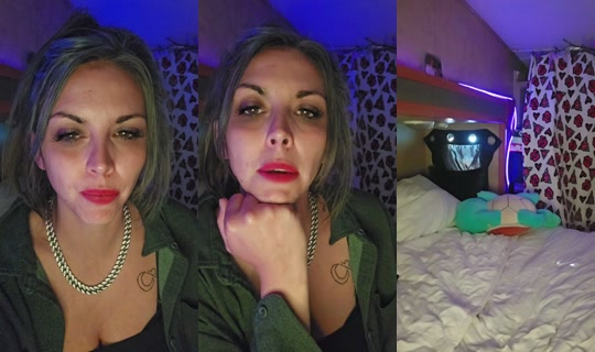 iwishiknew8787 TikTok Live — Jul 15, 2026, 1:30 PM