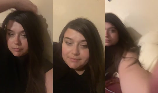 iwouldlikethatinkash TikTok Live — Aug 26, 2026, 2:59 AM