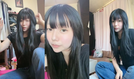 ixelnnnn TikTok Live — Jul 10, 2026, 4:41 AM