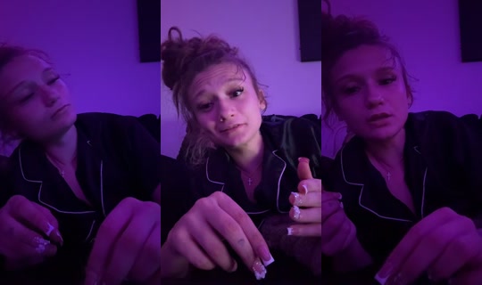 ixmbrxxk TikTok Live — Aug 11, 2026, 9:59 AM