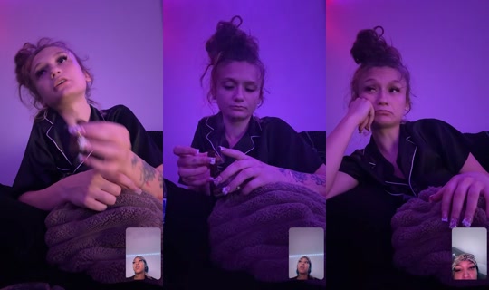 ixmbrxxk TikTok Live — Aug 11, 2026, 10:41 AM