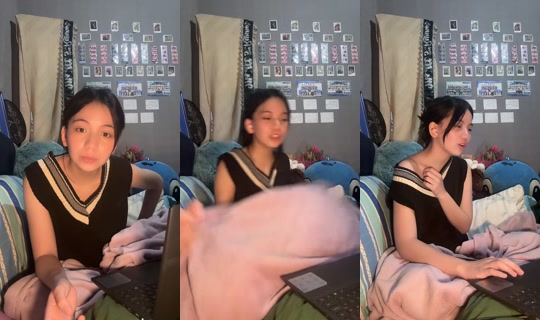 iyahkin_hachi TikTok Live — Sep 6, 2026, 9:36 AM