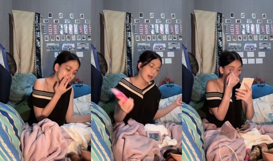iyahkin_hachi TikTok Live — Sep 6, 2026, 7:09 PM