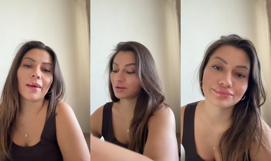 iyeniay TikTok Live — Sep 14, 2026, 3:17 PM