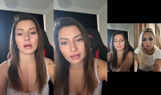 iyeniay TikTok Live — Sep 15, 2026, 3:17 PM