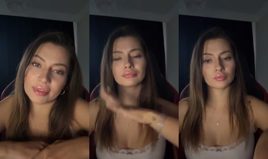 iyeniay TikTok Live — Sep 15, 2026, 4:02 PM