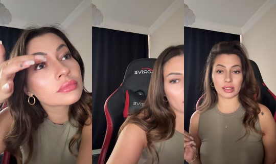 iyeniay TikTok Live — Sep 16, 2026, 1:28 PM
