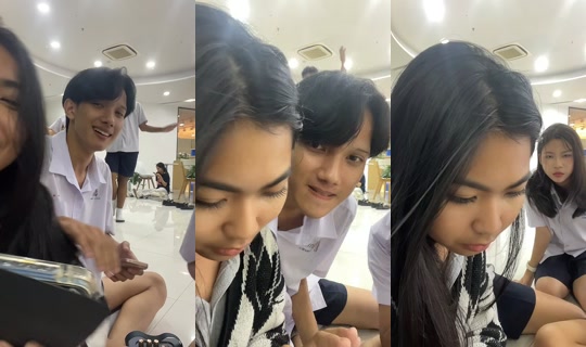 iz.memie TikTok Live — Jul 14, 2026, 12:43 PM