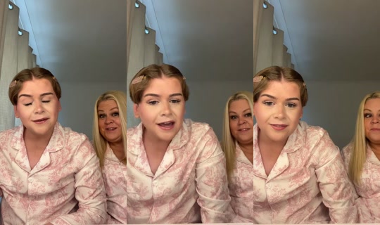 izaakscragg TikTok Live — Sep 12, 2026, 5:03 PM
